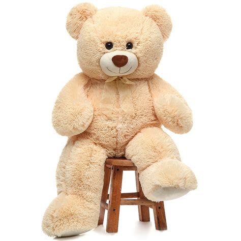 Buy Doldoagiant Teddy Bear Soft Stuffed Animals Plush Big Bear Toy For