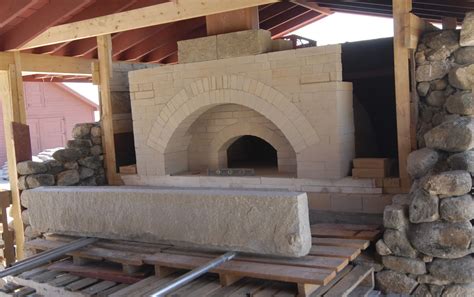 True Brick Ovens: Brick Oven Planning