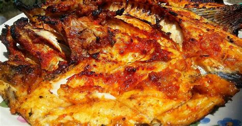 We did not find results for: Resep Nila Bakar Bumbu Padang oleh Arvina Harahap - Cookpad