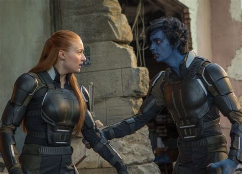 Movie Review Its Not The End Of The World X Men Apocalypse Is