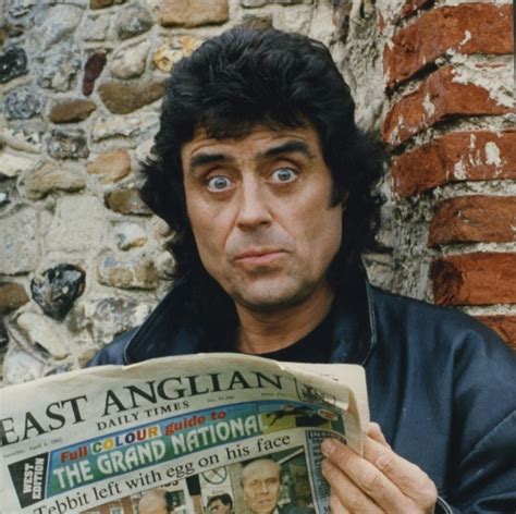 Memories Of Lovejoy The Man Who Put East Anglia On The Map Suffolk