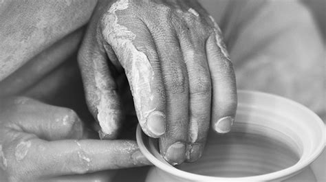 What It Means To Be Clay In The Hands Of The Potter David Jeremiah Blog