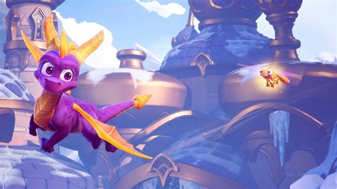 Spyro Reignited Trilogy Guide All Collectibles Walkthrough And How