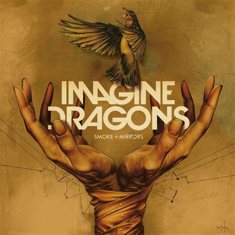 Imagine Dragons Conheça Todos Os álbuns Da Banda