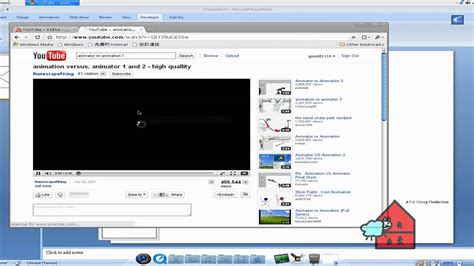 How To Put Youtube Vids On Powerpoint 2007 Youtube