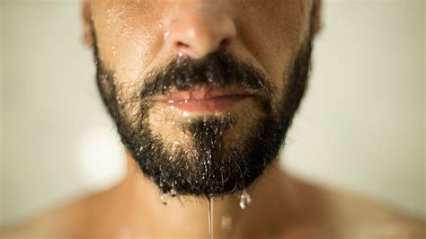 The Best Skin Care Routine For Beards And Facial Hair Allure