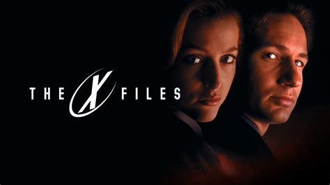 The X Files 1998 Backdrops The Movie Database TMDB