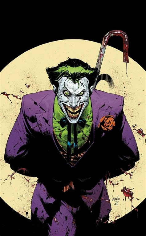 Joker Villains Wiki Fandom