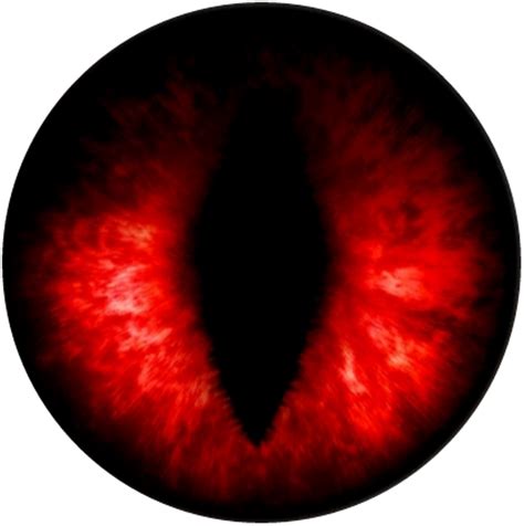 Download Hd Transparent Eye Vampire Vampire Eyes Transparent Png