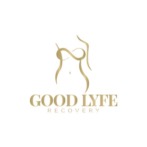 The Good Lyfe Recovery Design And Develop By Codeblk Gallery Project Cb Agency