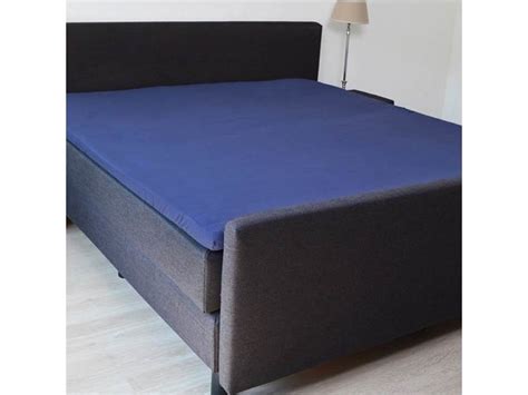 La taille du surmatelas doit faire la même taille que celle n'hésitez pas à changer votre surmatelas en fonction des saisons. Snoozing drap-housse pour surmatelas en jersey - 100% ...