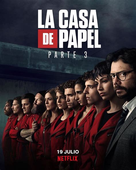 This video is only for entertainment purposes and i do not wish to receive ad revenue from this specific video. 5 reasons you should watch La Casa de Papel season 3 ...