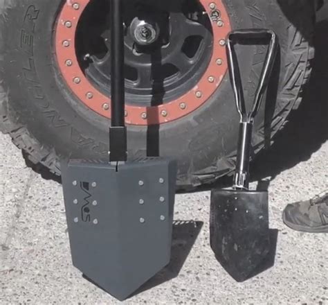 the 8 best off road shovels and what makes them great roundforge