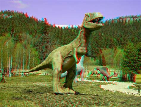 Ideaz How To Make Red Blue 3d Anaglyphs And Watch 3d Movies On