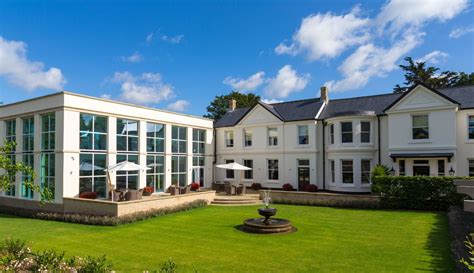 Bedford Lodge Hotel And Spa Wins At Norfolk And Suffolk Tourism Awards 2020