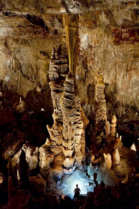 Taking Kids To Kartchner Caverns In Arizona Kartchner Caverns Places