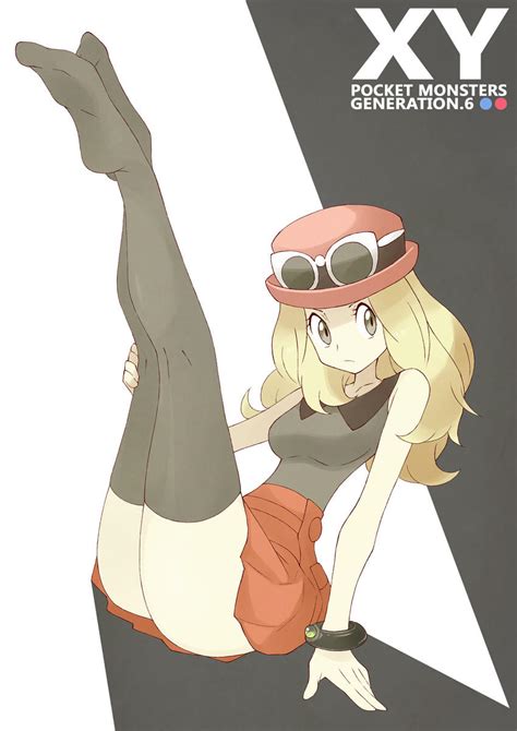 Gams Noun A Womans Shapely Thighs Pokémon Know Your Meme