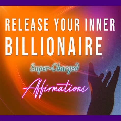 Release Your Inner Billionaire Clear Money Blocks Super Charged