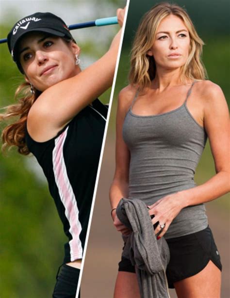 Top 10 Beautiful Hottest Female Golfers 2024 Top 10 A