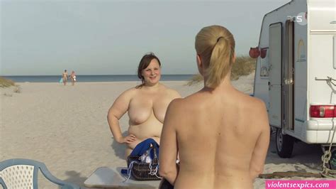 Svenja Hermuth Nude Violent Sex Pics