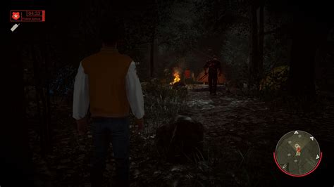 Review Friday The 13th The Game Steam