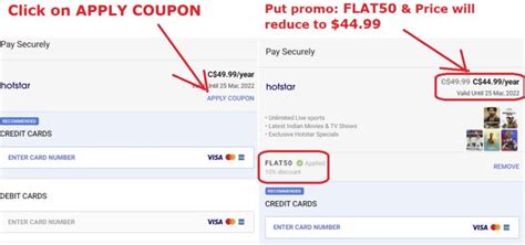 Hotstar Canada Subscription Offers Get A Complete Guide