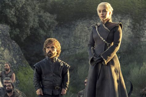 Game Of Thrones Tyrion Lannister Star Reveals All About That Sex Scene Tv And Radio Showbiz