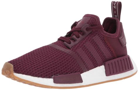 Adidas Originals Lace Nmdr1 Shoe In Purple For Men Lyst