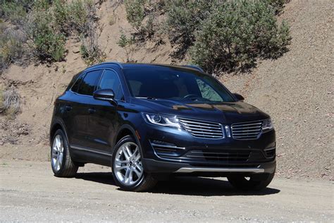 2015 Lincoln MKC, 2015 Audi RS 7, Production Spyker B6: This Week's Top ...