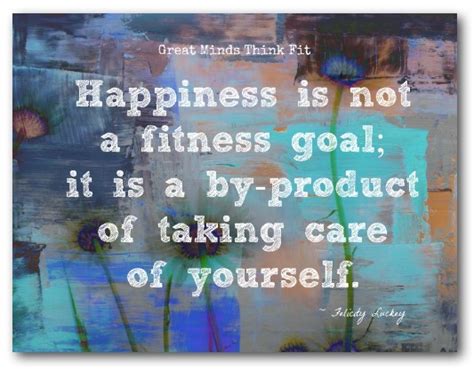 Inspiring Posters For Fitness Health And Happiness