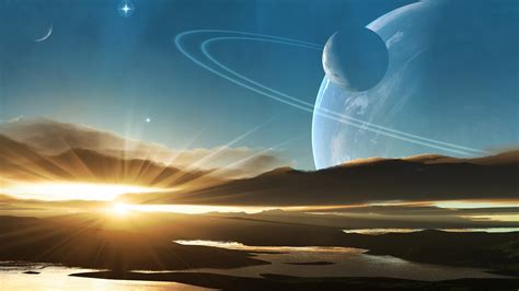 Saturn Wallpaper ·① Download Free Beautiful Hd Backgrounds