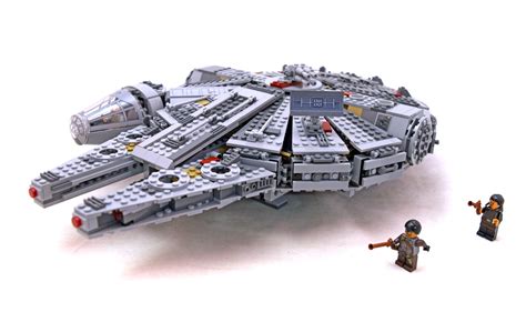Baukästen And Konstruktion 100 Original Nuevo Lego Star Wars Minifigura