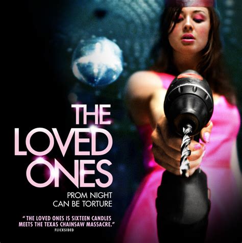 Watch full seasons of exclusive series, classic favorites, hulu originals, hit movies, current. The Loved Ones gets a theatrical release (finally ...