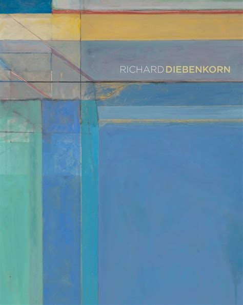 Richard Diebenkorn Sarah C Bancroft 9781419716201 Books