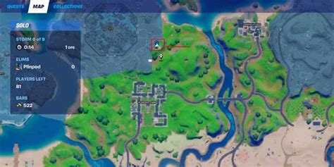 Get any skin in fortnite. Fortnite: Durr Burger Location | Season 5 Chapter 2