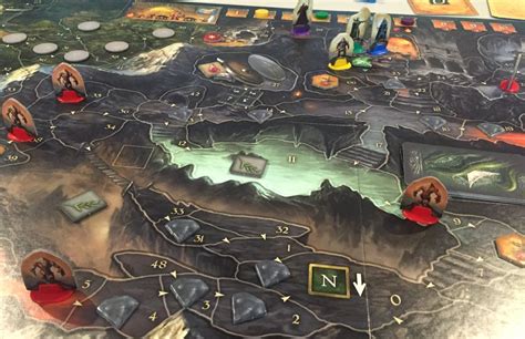 How To Play Legends Of Andor Edulistips