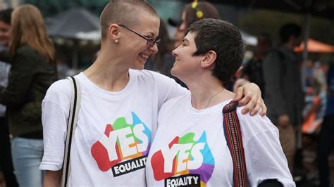 australian government approves same sex marriage bbc newsround