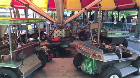 Knoebels To Reopen Friday Youtube