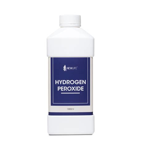 Medline Hydrogen Peroxide Oral Rinse Medline Industries