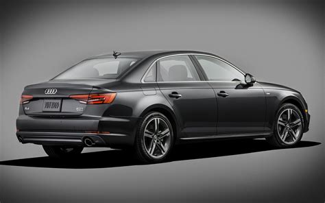 In this vehicles collection we have 23 wallpapers. Audi A4 2017 HD Wallpapers