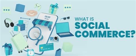 Definition What Is Social Commerce Tactic Explained
