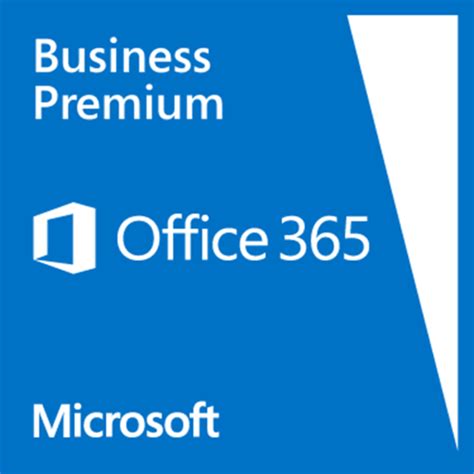 Microsoft Office 365 Business Premium 1 Year Subscription Klq 00431