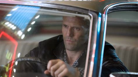 Jason Statham Takes Over As Main Villain In Fast And Furious 7