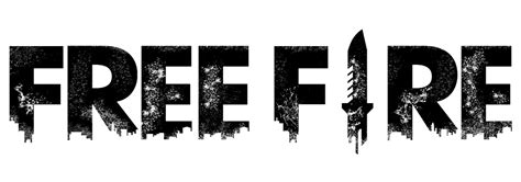 Logo Free Fire FF Format PNG - laluahmad.com