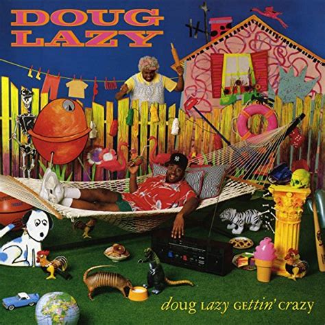 Jp Doug Lazy Gettin Crazy Doug Lazy デジタルミュージック