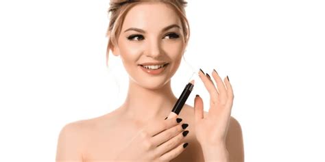What Are The Benefits Of Concealers For Eyebrows Mamies Skin Care