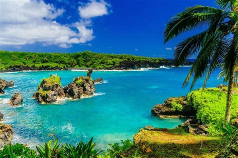 Hawái Lugares Sorprendentes Más Allá De Sus Paradisíacas Playas