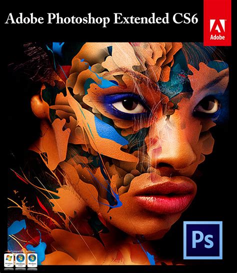 Download Adobe Photoshop Cs6 Free Download Full Version 2016 Mega Tutospc