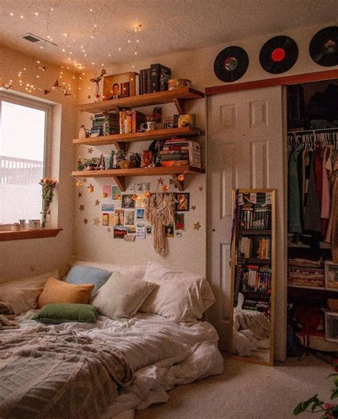 Vintage Aesthetic Bedroom Complete You Can Sequel Read Content Which Is