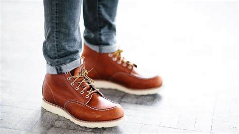 12 Best Mens Boot Brands You Need To Know The Trend